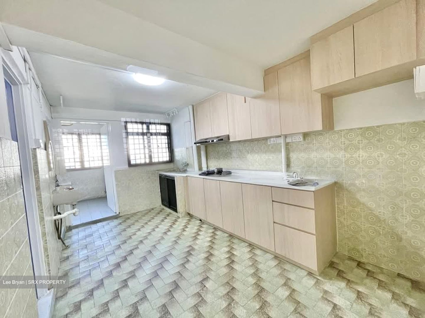 Blk 208 Boon Lay Place (Jurong West), HDB 3 Rooms #573411471